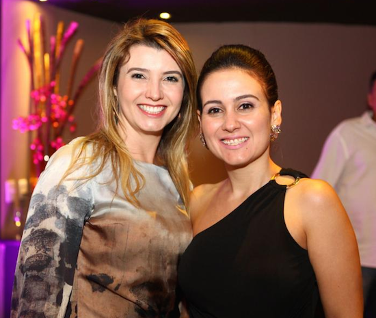 Claudiana Loureiro revela tendências de buffet para casamentos no Salão Ambiente Noivas