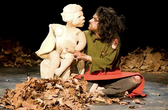 #Cearáemférias: Teatro Dragão do Mar recebe espetáculos até domingo