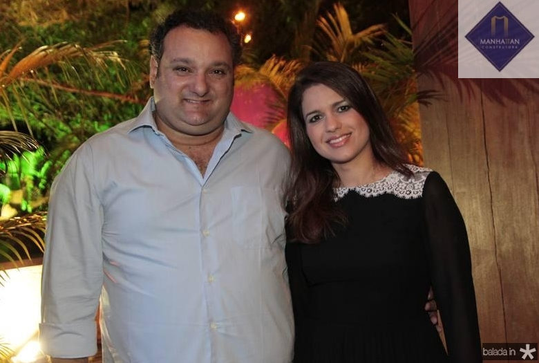 Patriolino Dias assume a presidência da CS Imobiliária