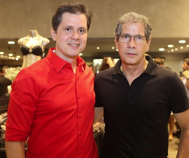 Mercadinhos São Luiz adota praça Dom Hélder Câmara