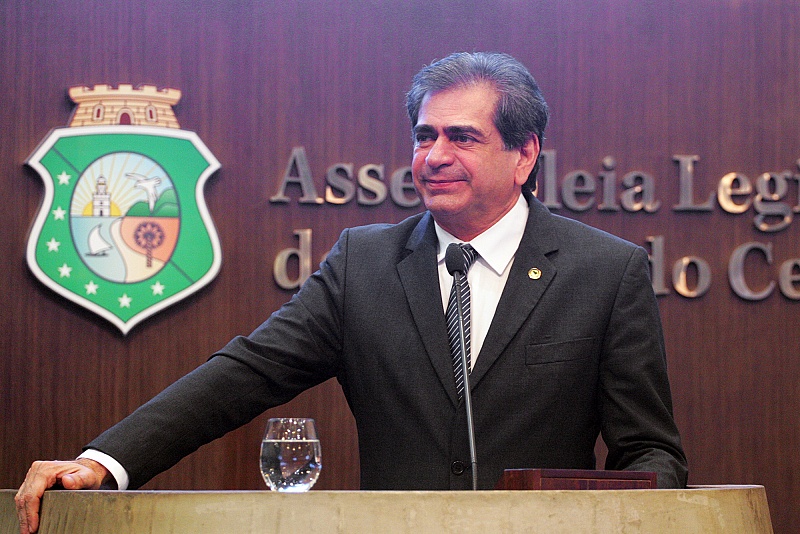 AL aprova importantes projetos para o Ceará neste primeiro semestre