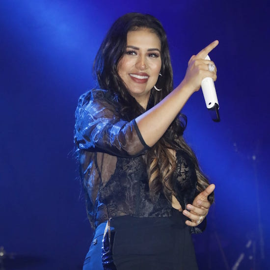 Simone atrai todos os holofotes no último final de semana do Festival Expocrato 2018