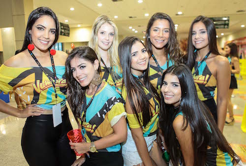 Entrega dos abadás do Fortal começa amanhã!