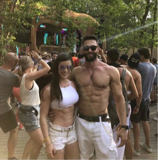 Tomorrowland 2018 arrasta cearenses até a Bélgica