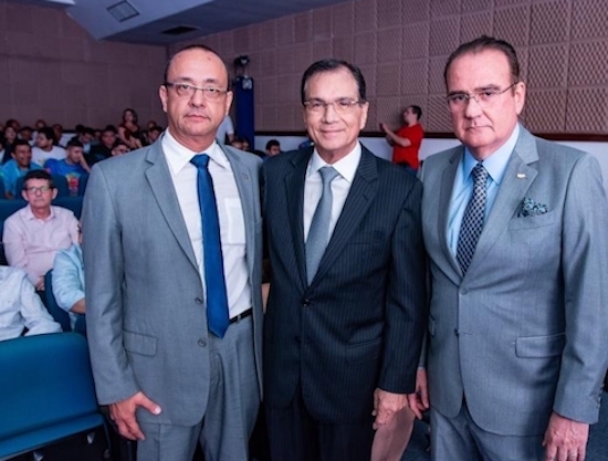 Fetrans lança workshop voltado para ações sustentáveis no setor de transportes