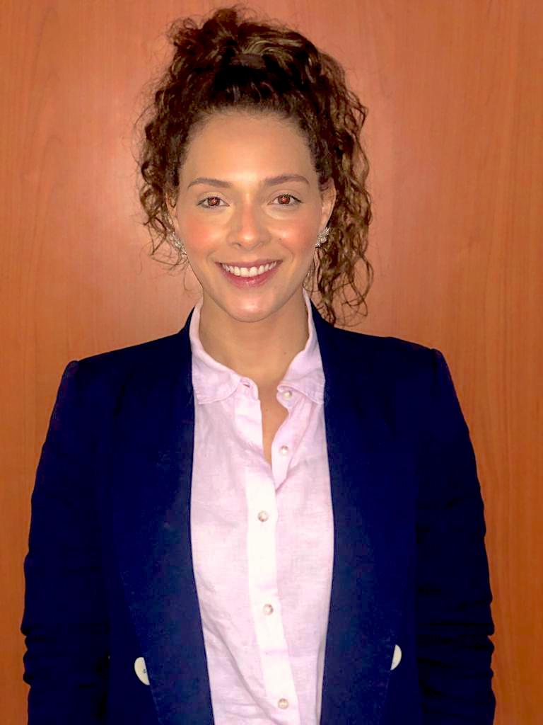 Gabriela Carvalho assume a divisão de carros de luxo do Grupo Newland