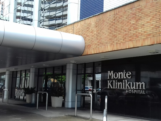 Monte Klinikum é referência de diretrizes internacionais em cardiologia