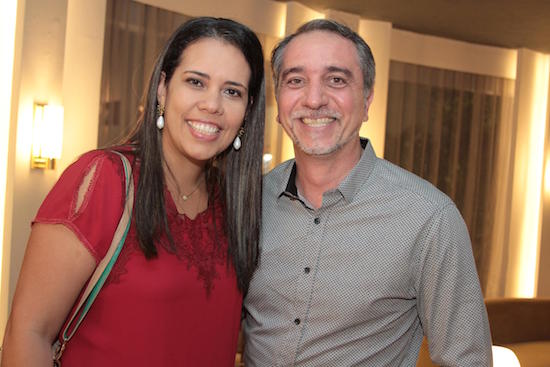 Mauro Costa compõe roda de conversa sobre espectro autista, hoje (23)