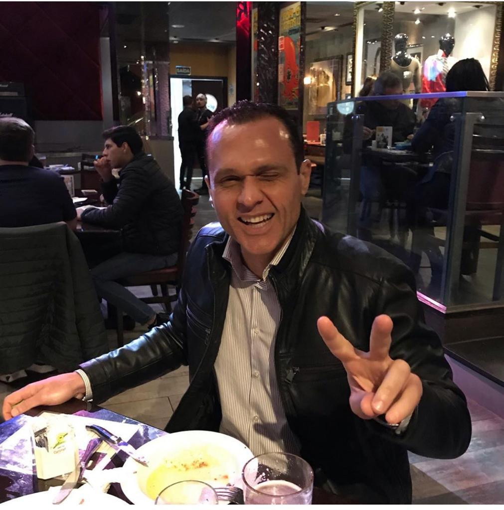 Eduardo Diogo quer transformar o País através do Sebrae