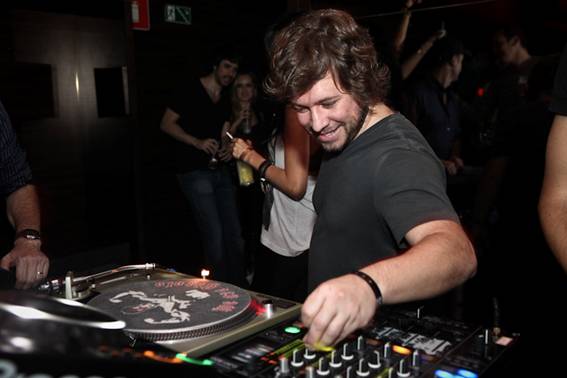 Destaque da semana da D.Edge é Cesare VS Disorder