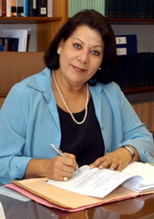 Eliana Calmon marca XIX Fórum de Ciência Penal