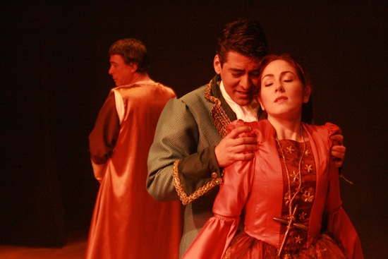 11ª Mostra de Teatro Transcendental encerra hoje