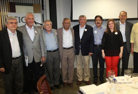 Centro de Eventos recebe Seminário Integra Brasil