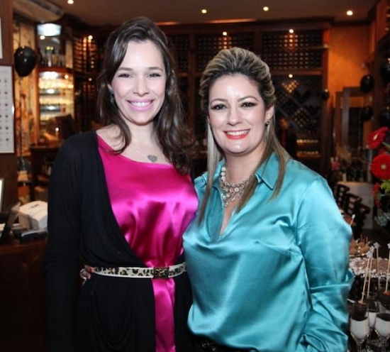 Lorena Gomes comemora birthday em sua fazenda em Acaraú