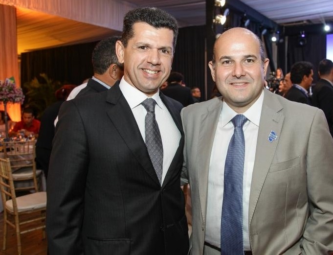 Roberto Cláudio empossa Conselho da Praia de Iracema