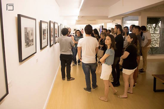 Museu da Fotografia de Fortaleza bate recorde de público no Dia Mundial da Fotografia