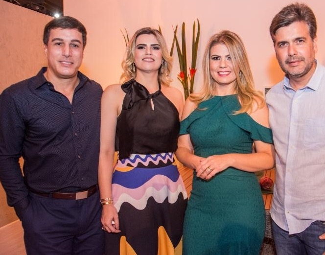 Galpão D reinaugura Le Spec com Jader Almeida