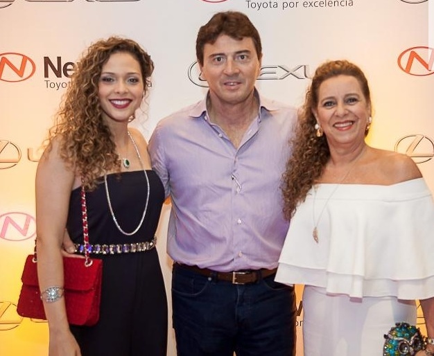 Newland apresenta a tecnologia híbrida no Festival Costume Saudável