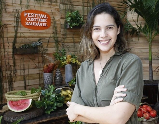 Festival Costume Saudável tem início hoje no RioMar Fortaleza