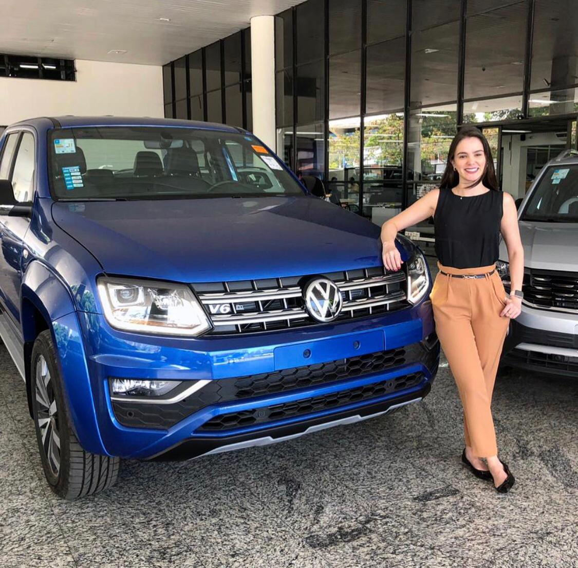 Amanhã, Fazauto faz do seu Epic Day super promoções pra você sair de Volkswagen