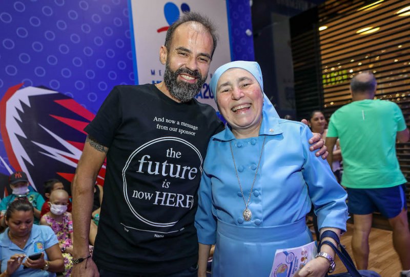 Unindo esporte e solidariedade, Academia da Vida desembarca no RioMar Fortaleza