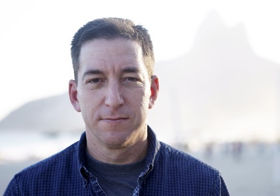 Glenn Greenwald será homenageado com o Prêmio Especial Vladimir Herzog 2019