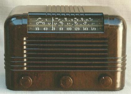 Os 90 anos do Rádio no Crea-CE