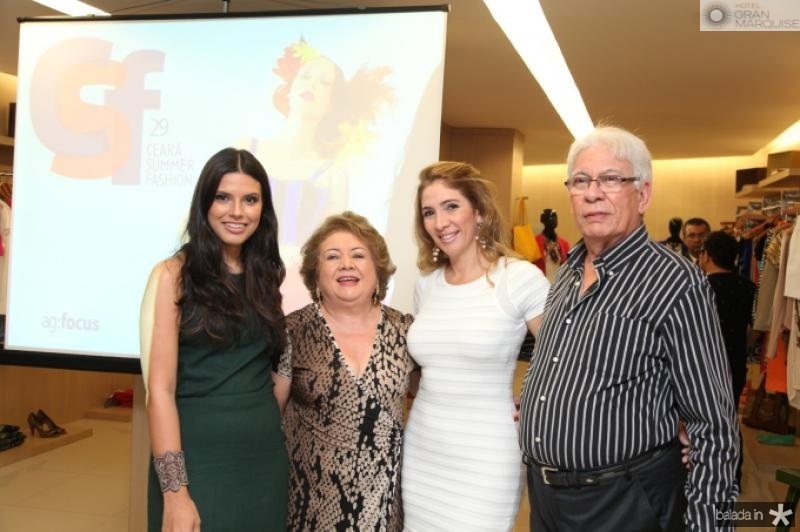 Ceará Summer Fashion traz celebridades ao Ceará