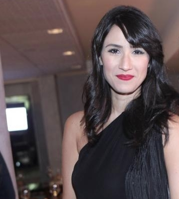 Lia Quinderé e Lúcio Figueiredo participam de reality show, no Gran Marquise