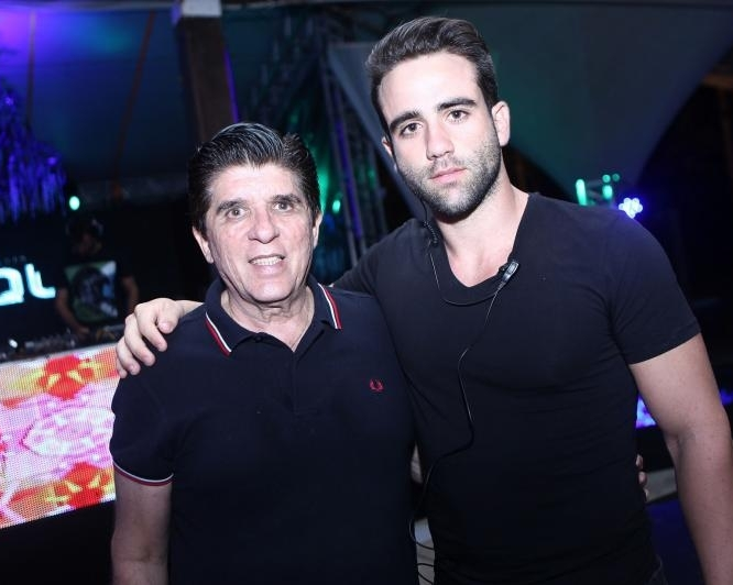 Guarderia Unique ganha nova edição em outubro!