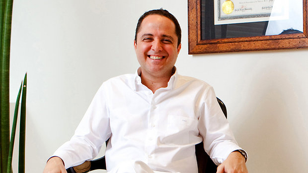 Hospital Sírio- Libanês participa do 71º Congresso Brasileiro de Cardiologia