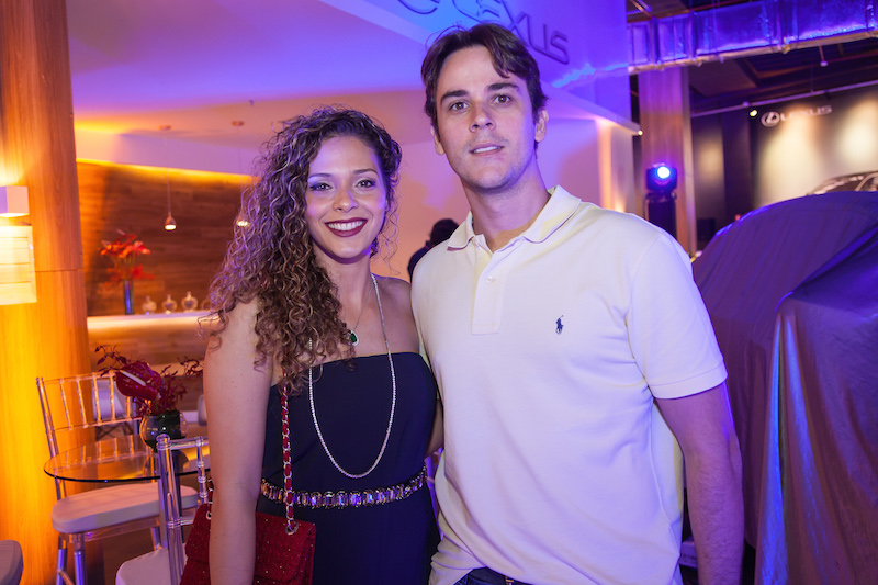 Trancoso será o cenário do casório de Gabriela e André