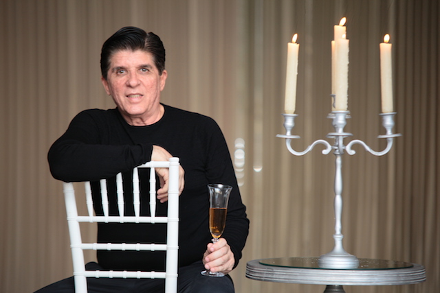 Dito Machado confirmado no Colosso Wedding Day