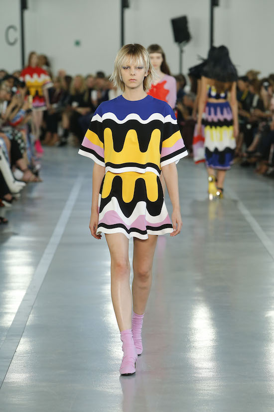 Confira as apostas de Emilio Pucci para esta temporada