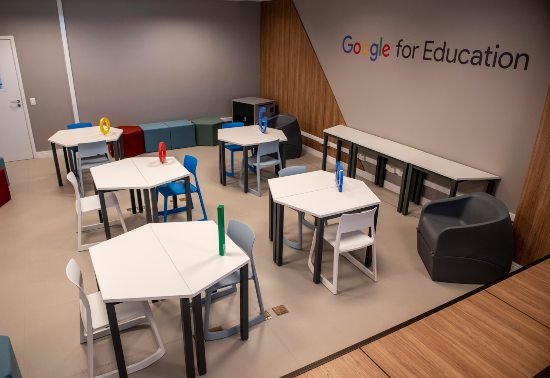 Senac Reference oferece excelência em qualificação