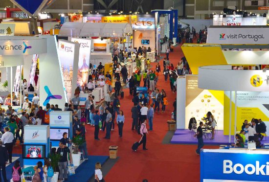 Eliseu Barros participará da ABAV Expo 2019