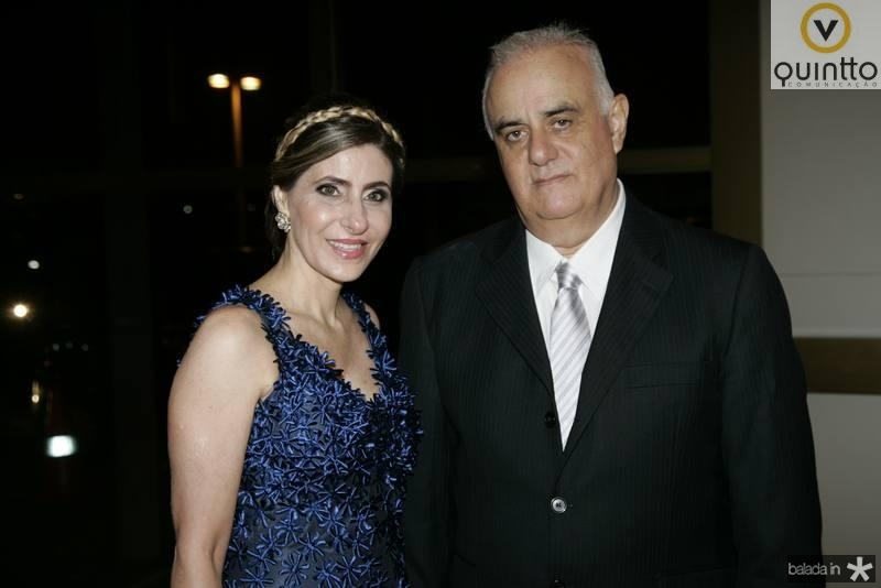 Hoje, Cholet mostra sua coleção Alto Verão