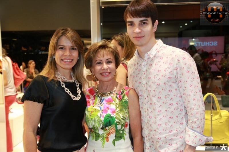 Hot Summer Fashion Week ferve a Meia Sola