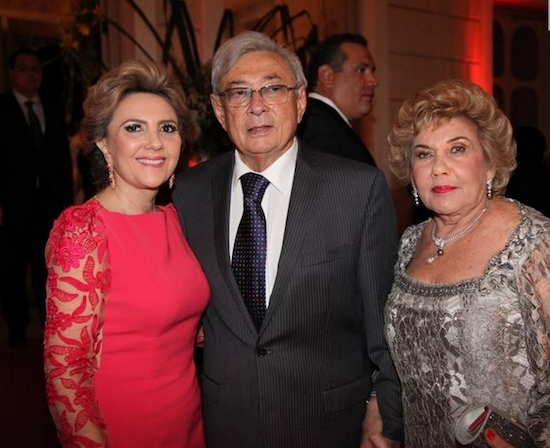 Consuelo Dias Branco ganha homenagem na véspera de seu aniversário