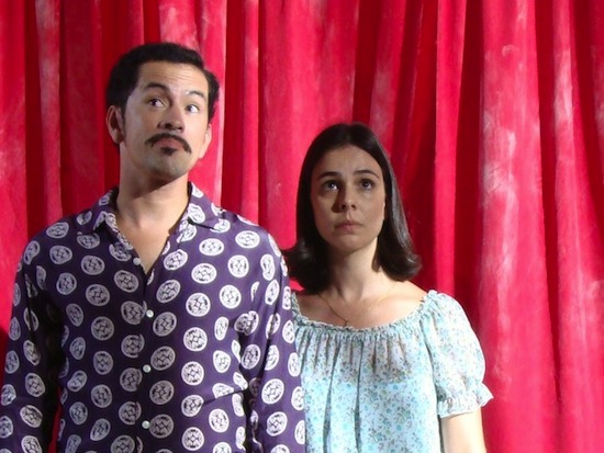 Cine Holliúdy ganha prêmio no festival de Toronto