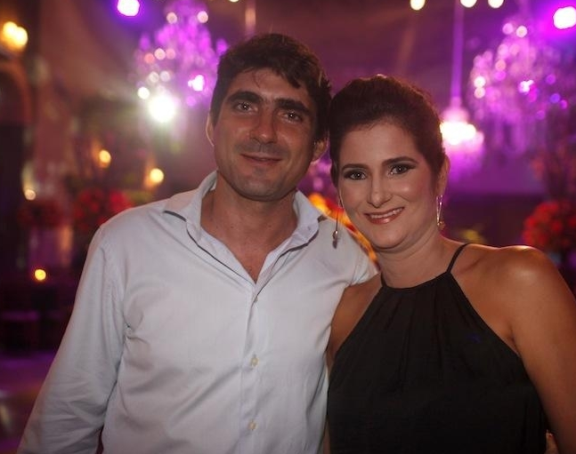 Jantar harmonizado movimenta o L’ô Restaurante