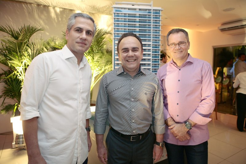 Base Incorporações lança o Essenza Residenziale Cocó