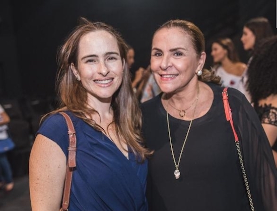 IBLF que mostrar todo seu poder de transformação!