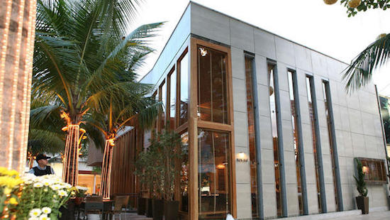 Misaki segue inovando e lança novo menu executivo para o almoço e jantar