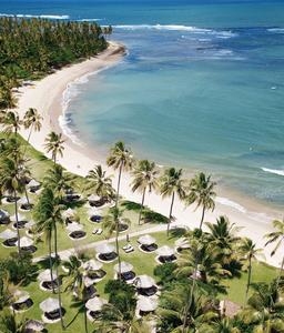 Tivoli Ecoresort Praia do Forte prepara Réveillon sofisticado