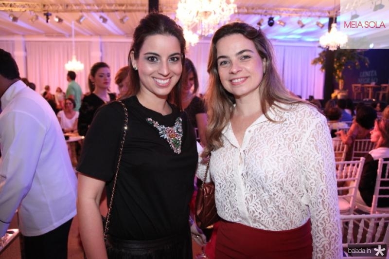 Ticiana Barreira Parente é a festejada aniversariante de hoje