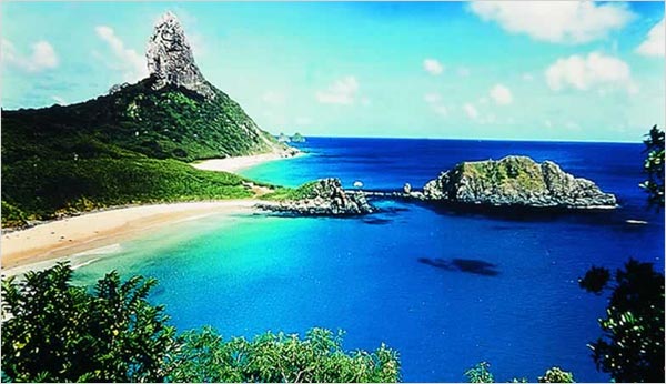 Fernando de Noronha vive um novo momento