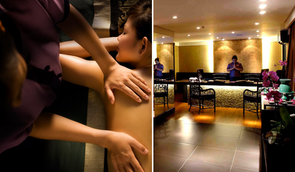Elements SPA by Banyan Tree prepara presente especial para o Natal