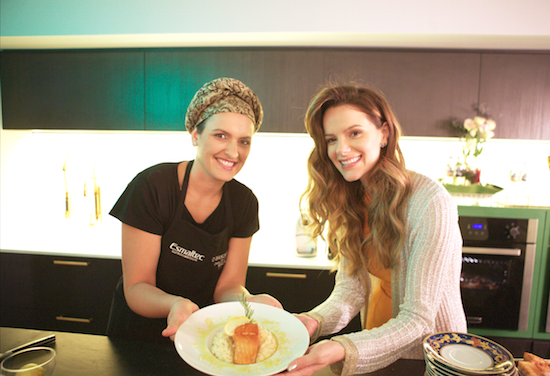 Programa “Toque Esmaltec” ganha edição especial na Casa Cor 2016