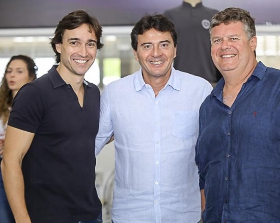 Vem aí a Black Friday da Newsedan!